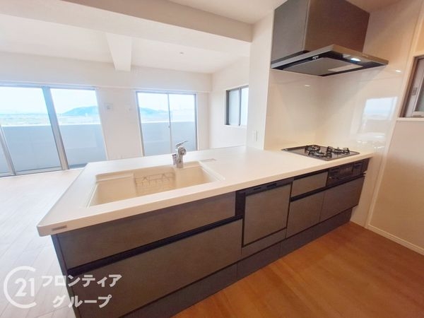 エスリード淀　中古マンション