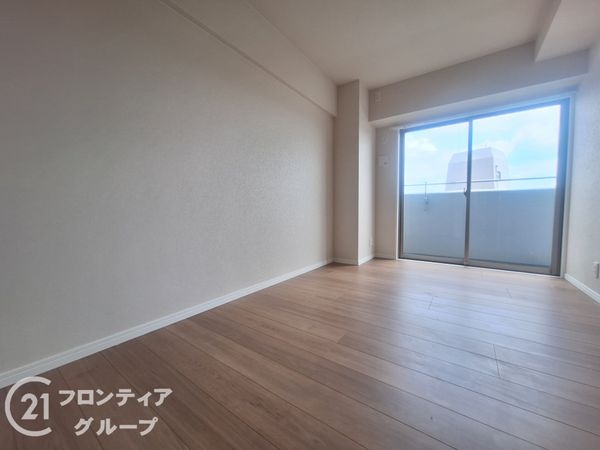 エスリード淀　中古マンション