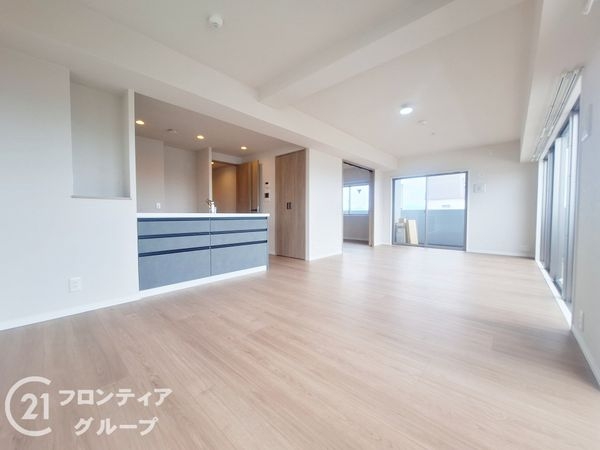 エスリード淀　中古マンション