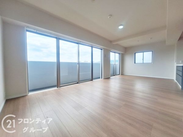 エスリード淀　中古マンション