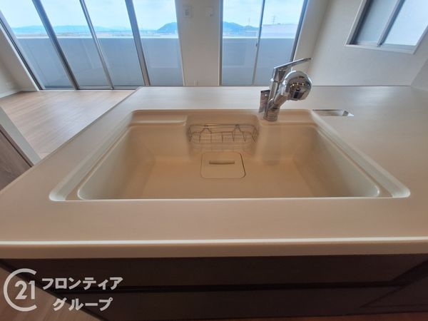 エスリード淀　中古マンション