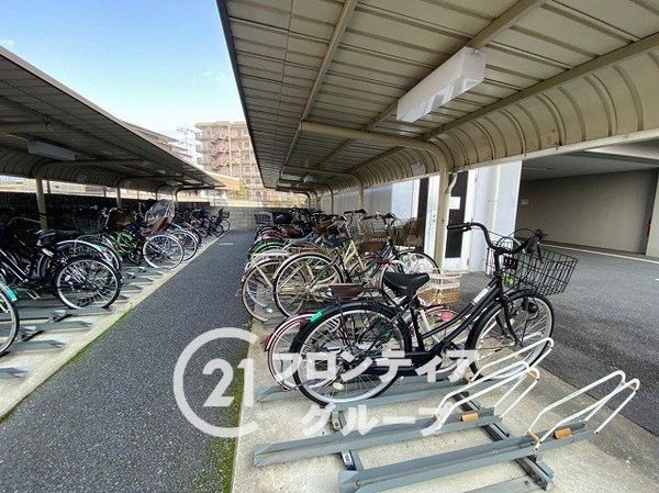 エスリード淀　中古マンション