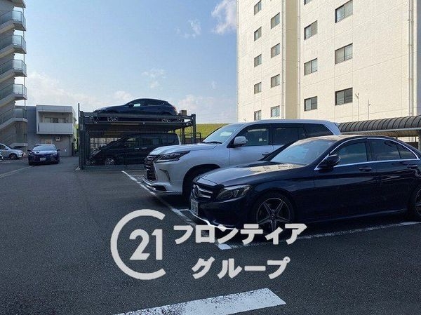 エスリード淀　中古マンション