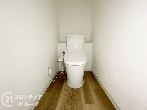 朝日プラザ宇治　中古マンション