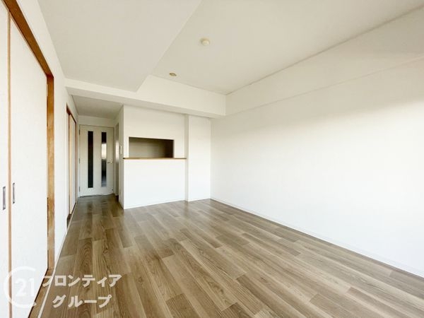 朝日プラザ宇治　中古マンション