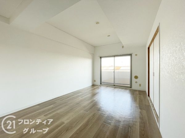 朝日プラザ宇治　中古マンション