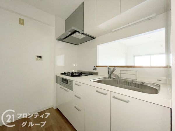朝日プラザ宇治　中古マンション