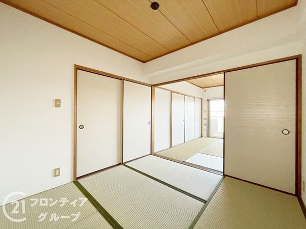 朝日プラザ宇治　中古マンション