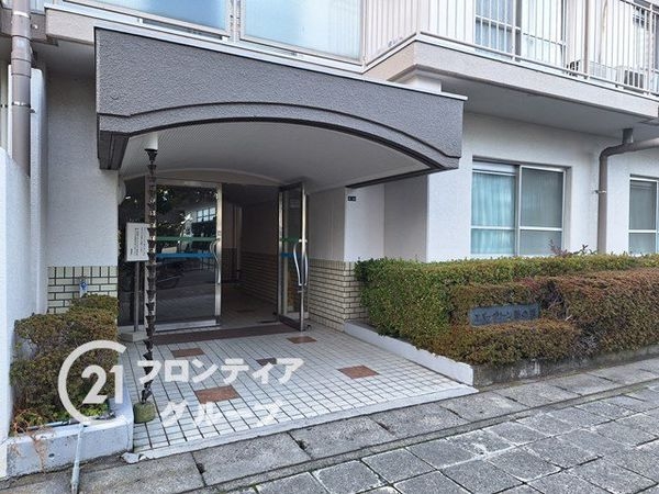 エバーグリーン鳰の浜　中古マンション