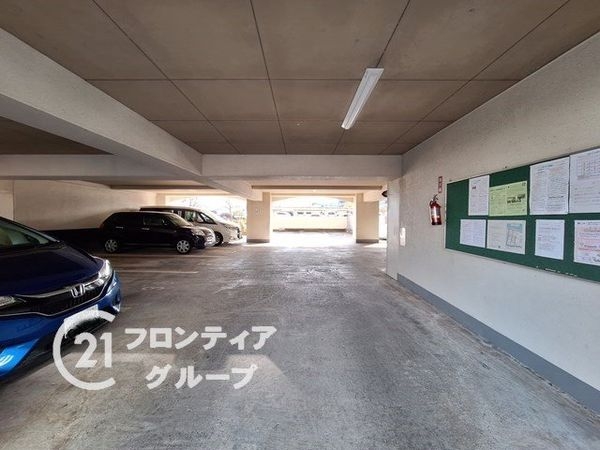 エバーグリーン鳰の浜　中古マンション