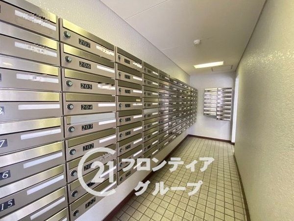 塔南蒔絵ハイツ　中古マンション
