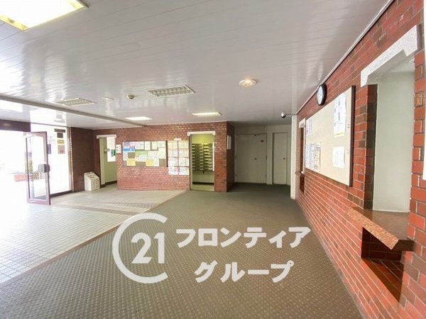 塔南蒔絵ハイツ　中古マンション