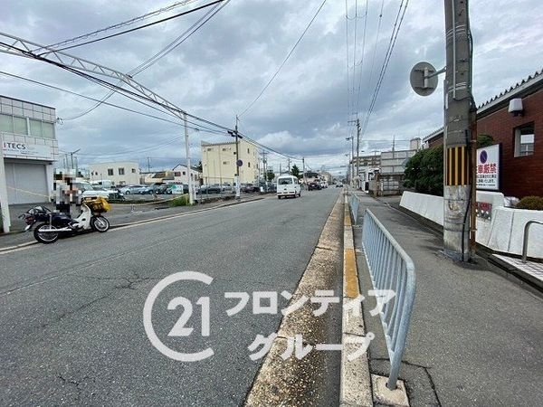 塔南蒔絵ハイツ　中古マンション