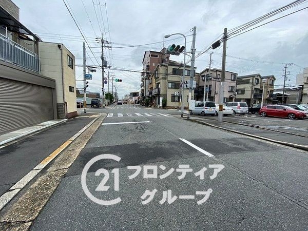 塔南蒔絵ハイツ　中古マンション