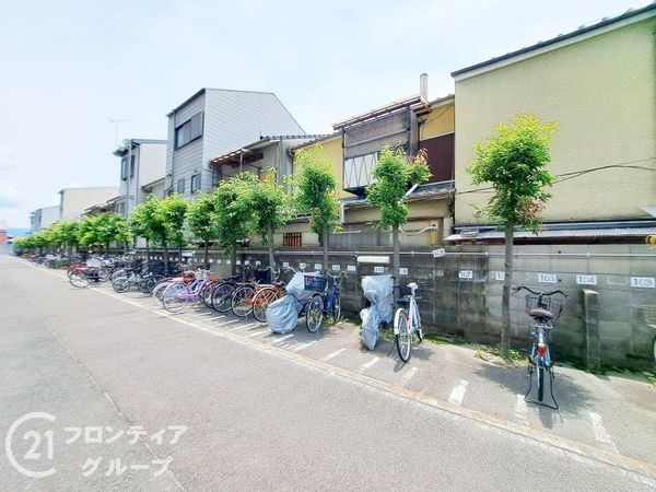 塔南蒔絵ハイツ　中古マンション