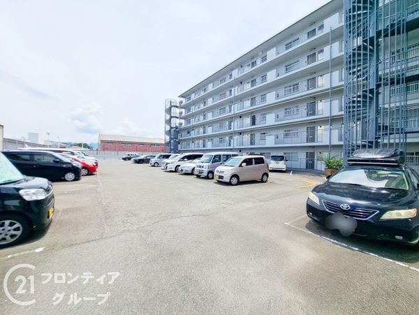 塔南蒔絵ハイツ　中古マンション