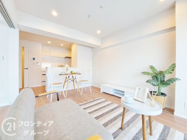 塔南蒔絵ハイツ　中古マンション