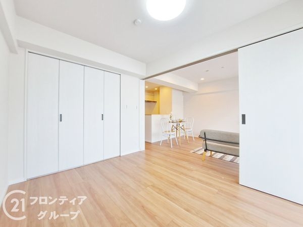 塔南蒔絵ハイツ　中古マンション