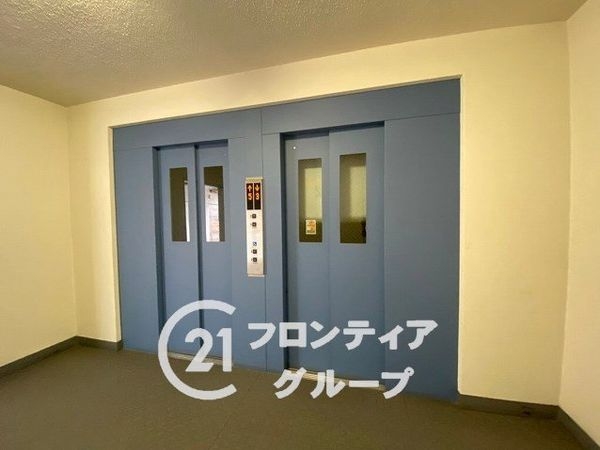 塔南蒔絵ハイツ　中古マンション