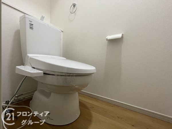 京都市伏見区醍醐岸ノ上町　新築一戸建て　１期　全１区画