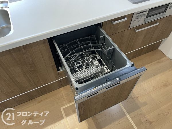 京都市伏見区醍醐岸ノ上町　新築一戸建て　１期　全１区画