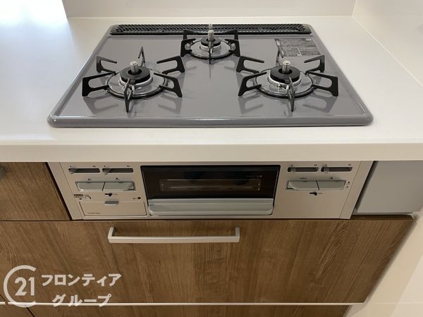 京都市伏見区醍醐岸ノ上町　新築一戸建て　１期　全１区画