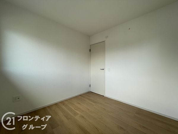 京都市伏見区醍醐岸ノ上町　新築一戸建て　１期　全１区画