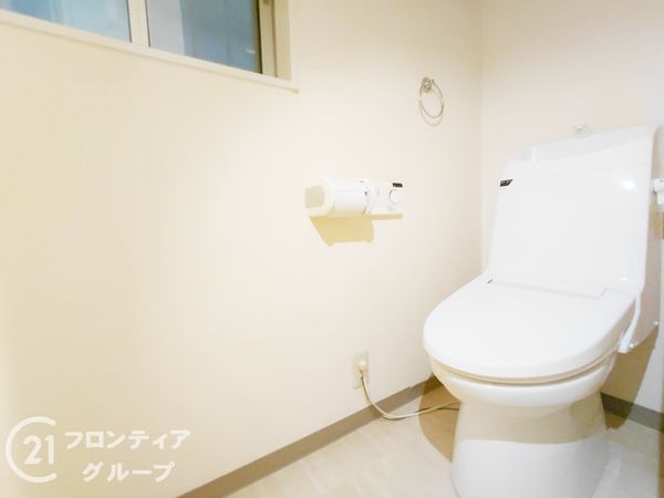 京都市伏見区羽束師鴨川町の中古一戸建て
