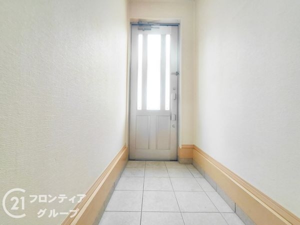 京都市伏見区羽束師鴨川町の中古一戸建て