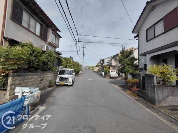 京都市伏見区羽束師鴨川町の中古一戸建て