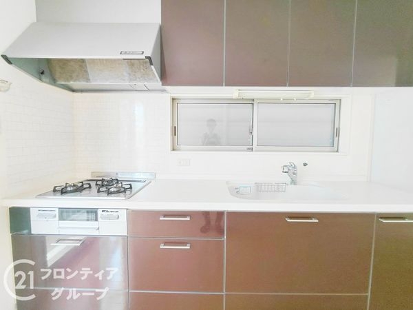 京都市伏見区羽束師鴨川町の中古一戸建て
