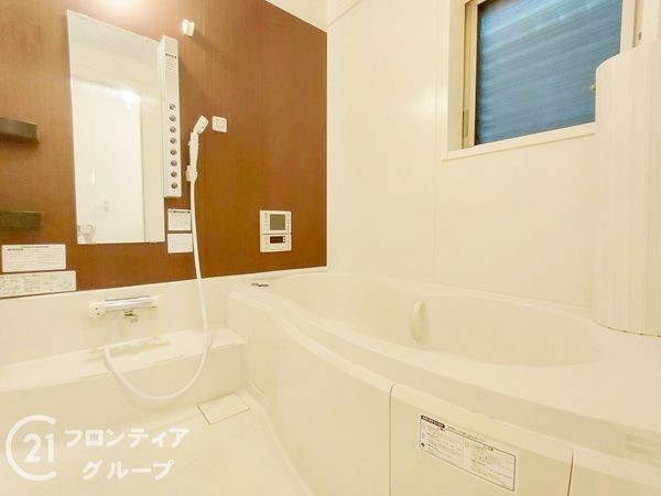京都市伏見区羽束師鴨川町の中古一戸建て
