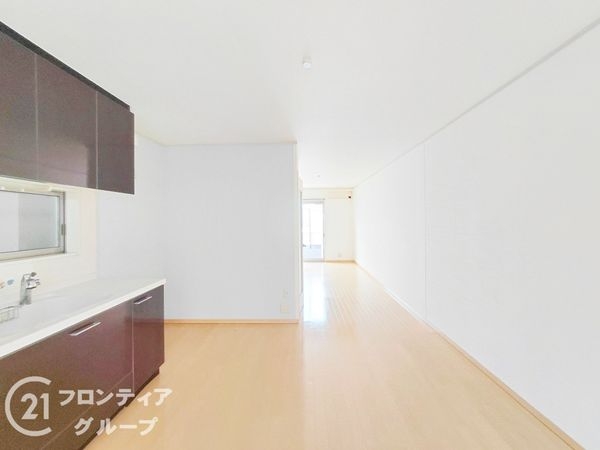 京都市伏見区羽束師鴨川町の中古一戸建て