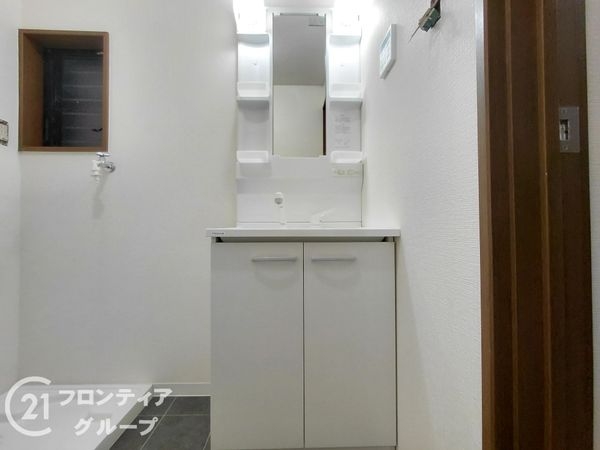 京都市西京区大枝塚原町の中古一戸建て