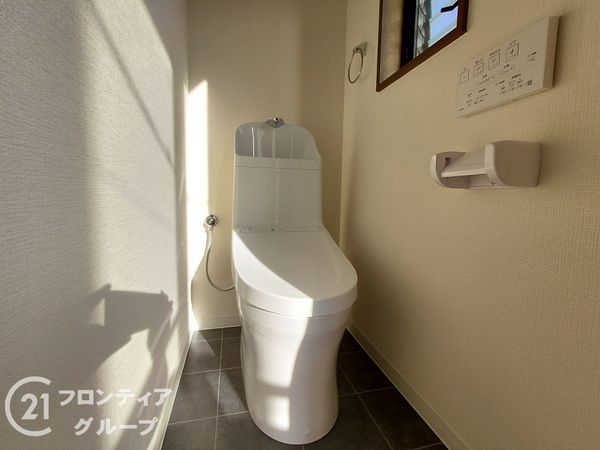 京都市西京区大枝塚原町の中古一戸建て