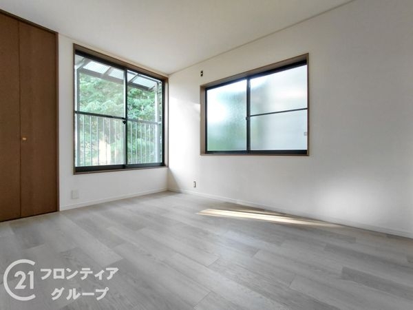 京都市西京区大枝塚原町の中古一戸建て