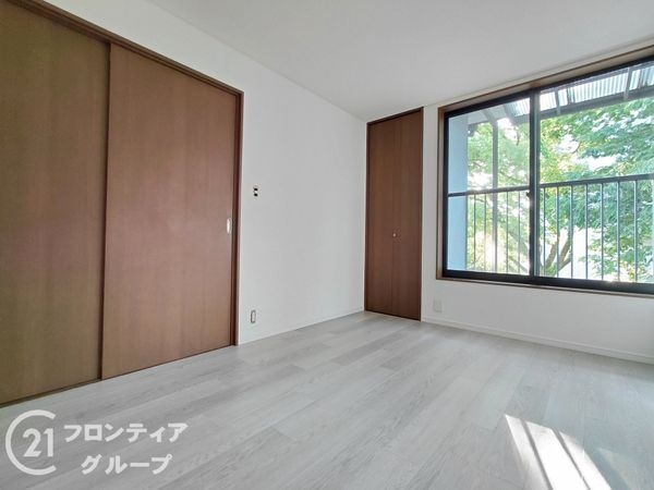 京都市西京区大枝塚原町の中古一戸建て