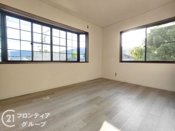 京都市西京区大枝塚原町の中古一戸建て