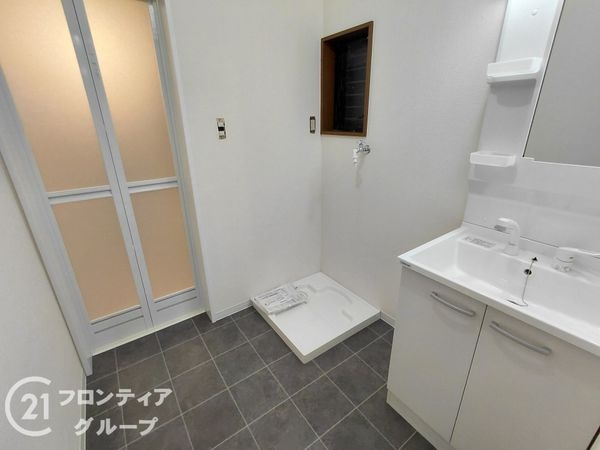 京都市西京区大枝塚原町の中古一戸建て