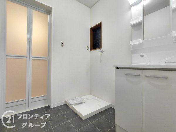 京都市西京区大枝塚原町の中古一戸建て
