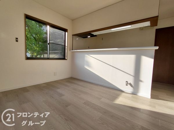 京都市西京区大枝塚原町の中古一戸建て