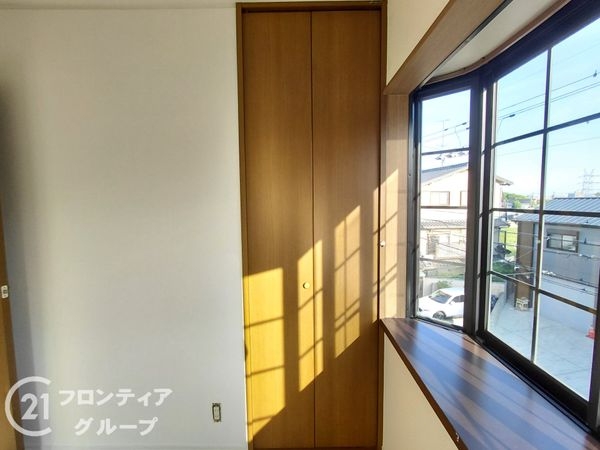 京都市西京区大枝塚原町の中古一戸建て