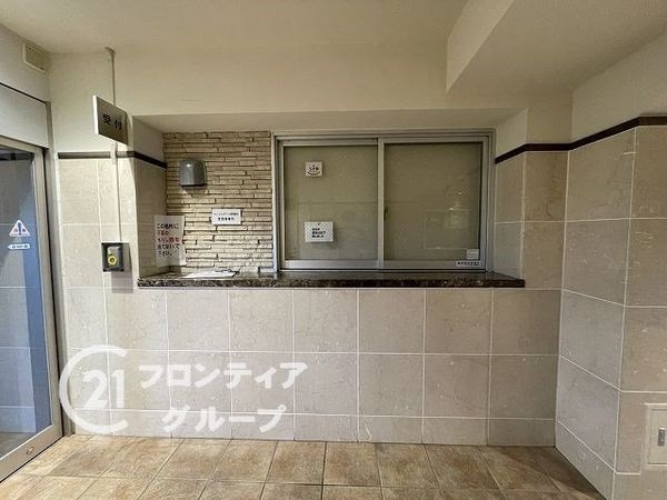 サンレスポアール　中古マンション