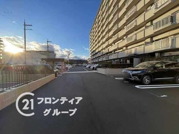 サンレスポアール　中古マンション