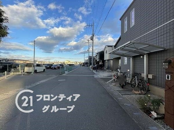 サンレスポアール　中古マンション