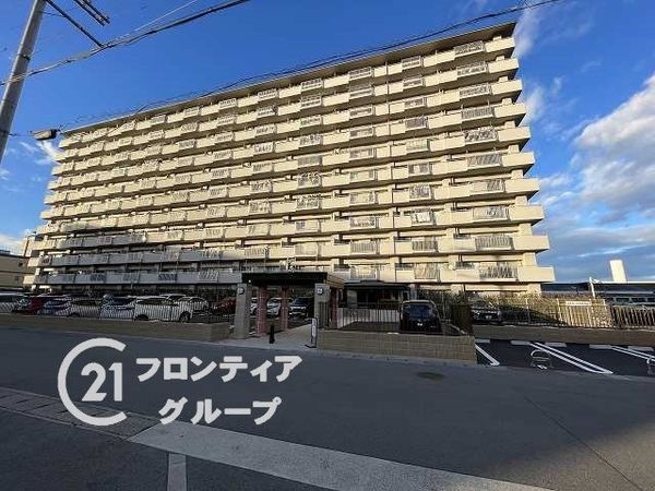 サンレスポアール 中古マンション