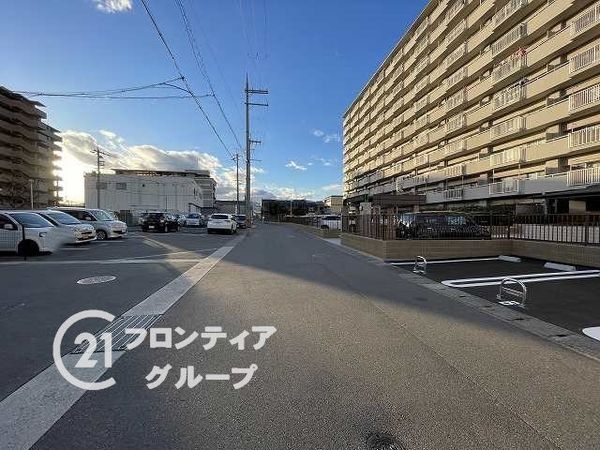 サンレスポアール　中古マンション