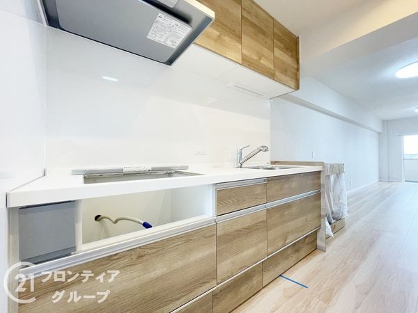 サンレスポアール　中古マンション