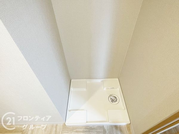 サンレスポアール　中古マンション