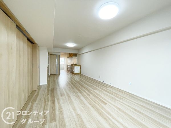 サンレスポアール　中古マンション